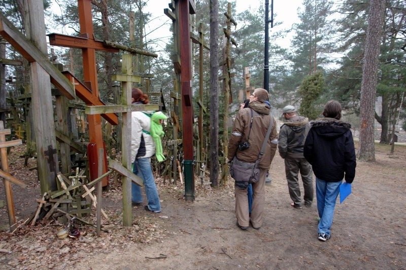 rajd 4000 - Podlasie – zdjęcie 57