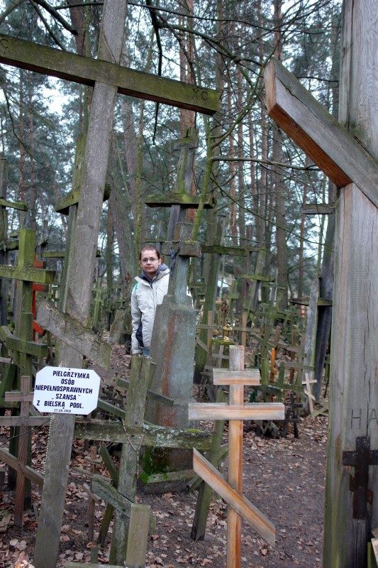 rajd 4000 - Podlasie – zdjęcie 58