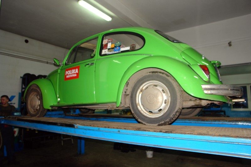 rajd 4000 - Podlasie – zdjęcie 59
