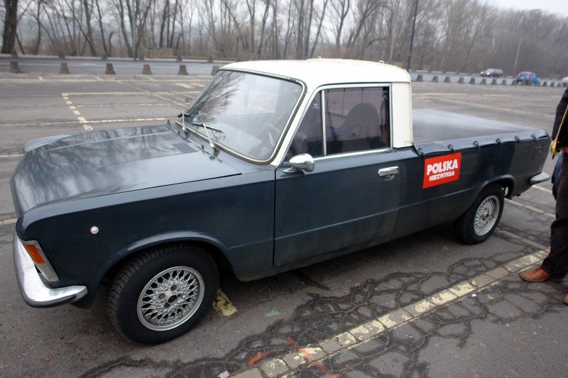 rajd 4000 - Podlasie – zdjęcie 6