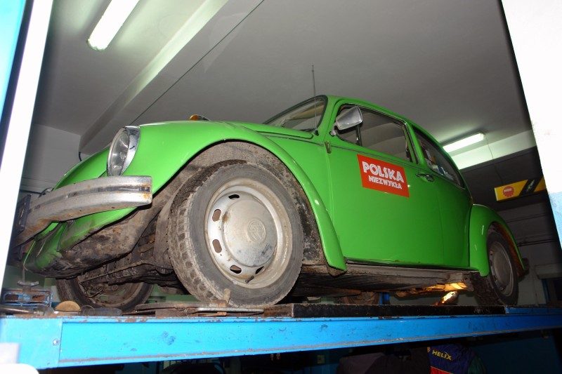 rajd 4000 - Podlasie – zdjęcie 60