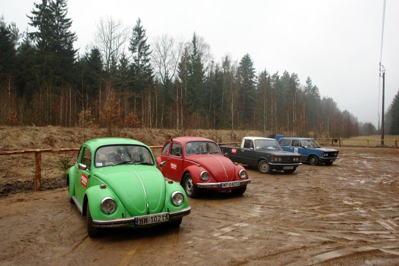 rajd 4000 - Podlasie – zdjęcie 65
