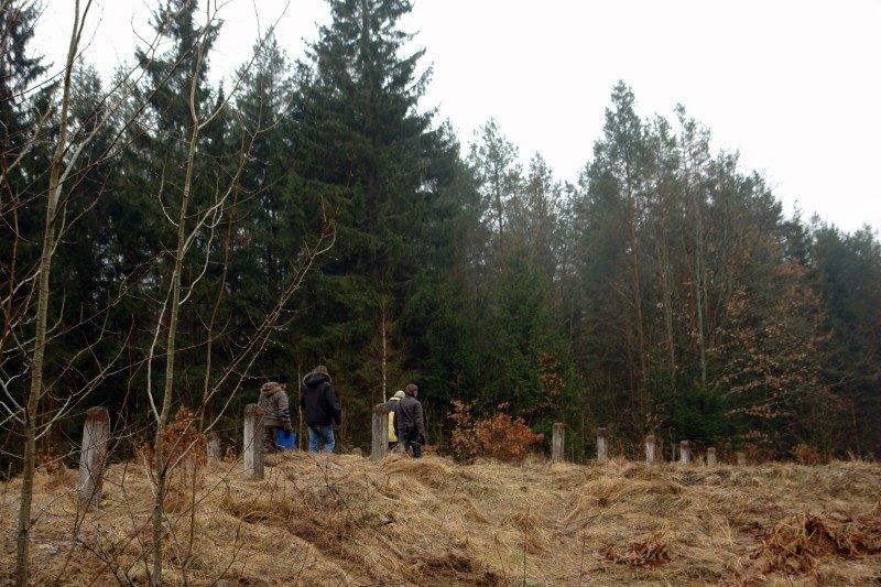 rajd 4000 - Podlasie – zdjęcie 68