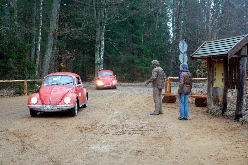 rajd 4000 - Podlasie – zdjęcie 72