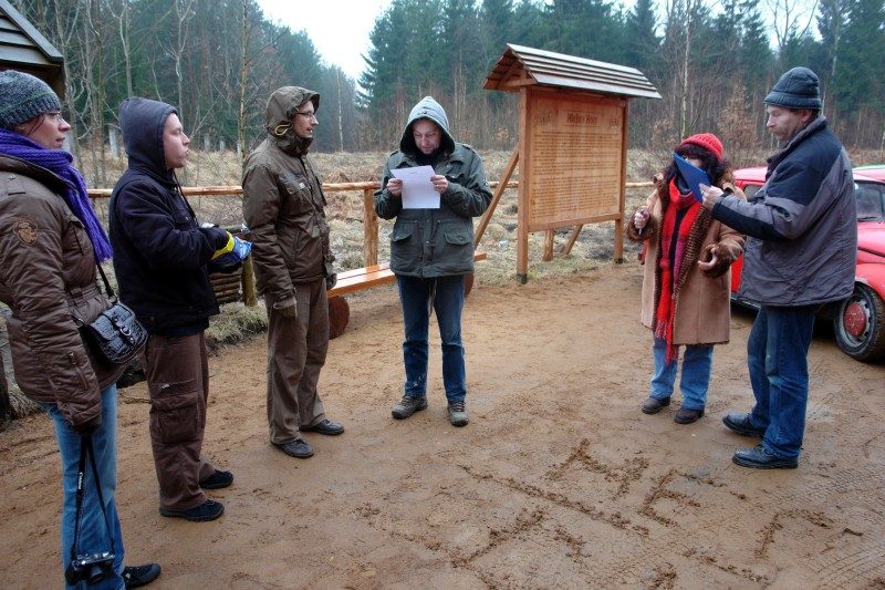 rajd 4000 - Podlasie – zdjęcie 73