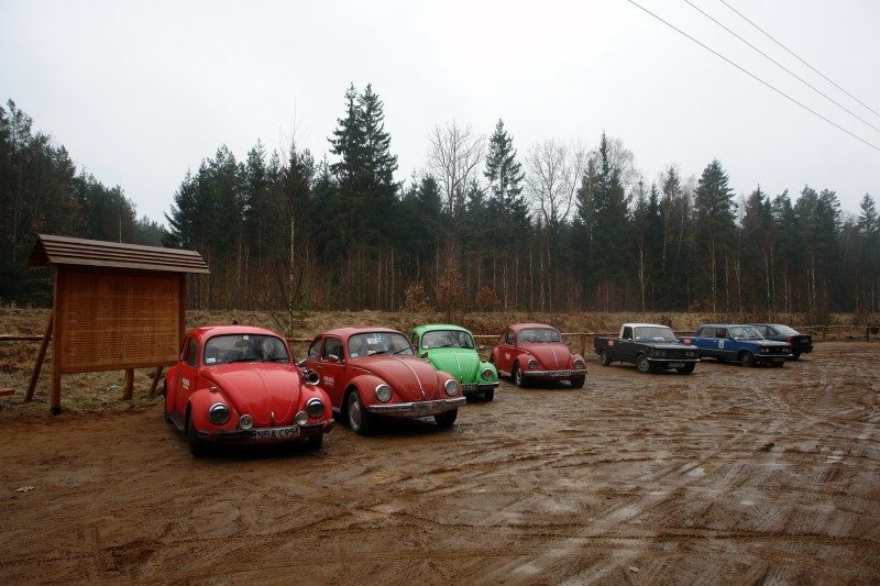 rajd 4000 - Podlasie – zdjęcie 75