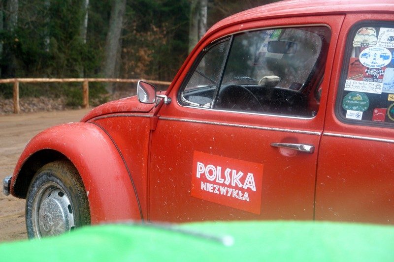 rajd 4000 - Podlasie – zdjęcie 79