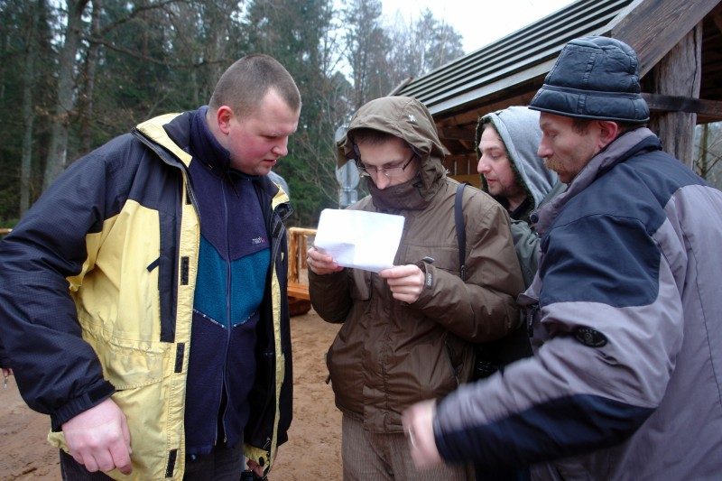 rajd 4000 - Podlasie – zdjęcie 82