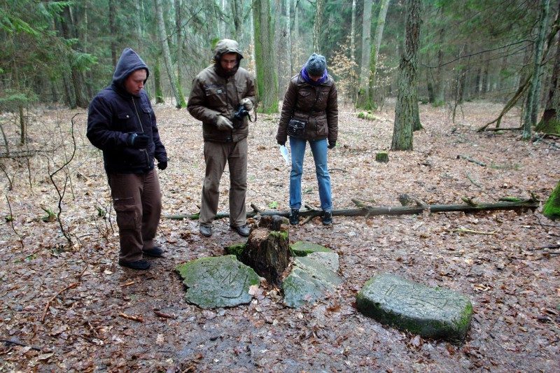 rajd 4000 - Podlasie – zdjęcie 86