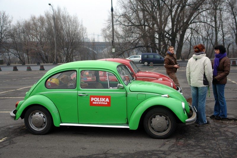 rajd 4000 - Podlasie – zdjęcie 9