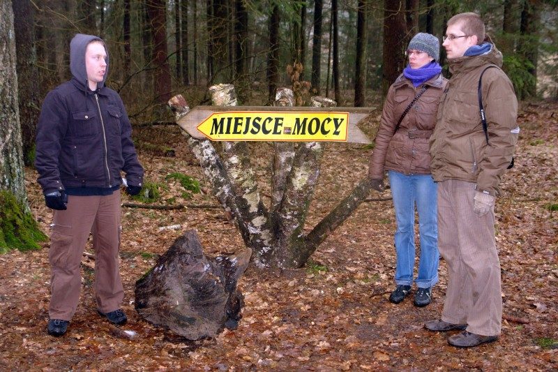 rajd 4000 - Podlasie – zdjęcie 95