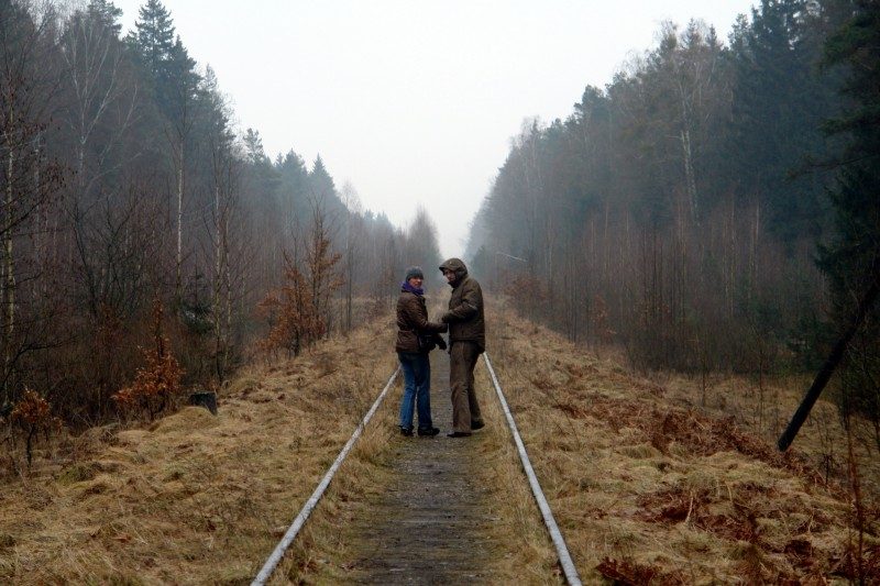 rajd 4000 - Podlasie – zdjęcie 96
