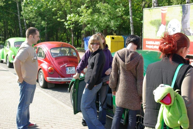 Rajd 4000 - Pomorze – zdjęcie 1