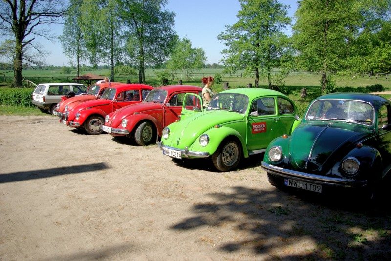 Rajd 4000 - Pomorze – zdjęcie 110