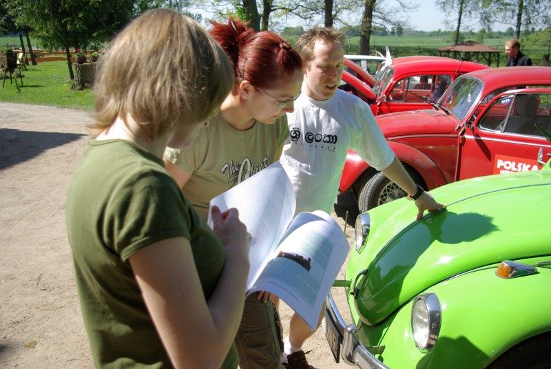 Rajd 4000 - Pomorze – zdjęcie 115