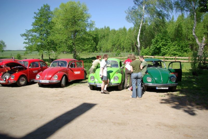 Rajd 4000 - Pomorze – zdjęcie 116
