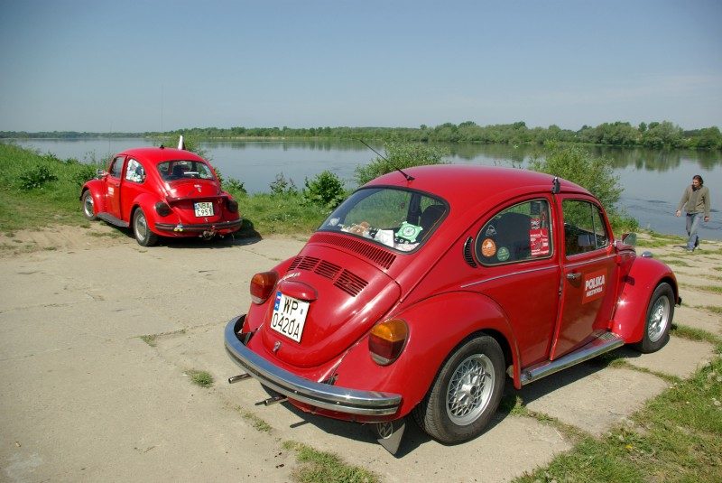 Rajd 4000 - Pomorze – zdjęcie 13