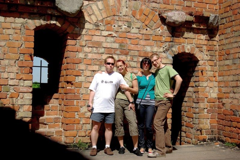 Rajd 4000 - Pomorze – zdjęcie 131