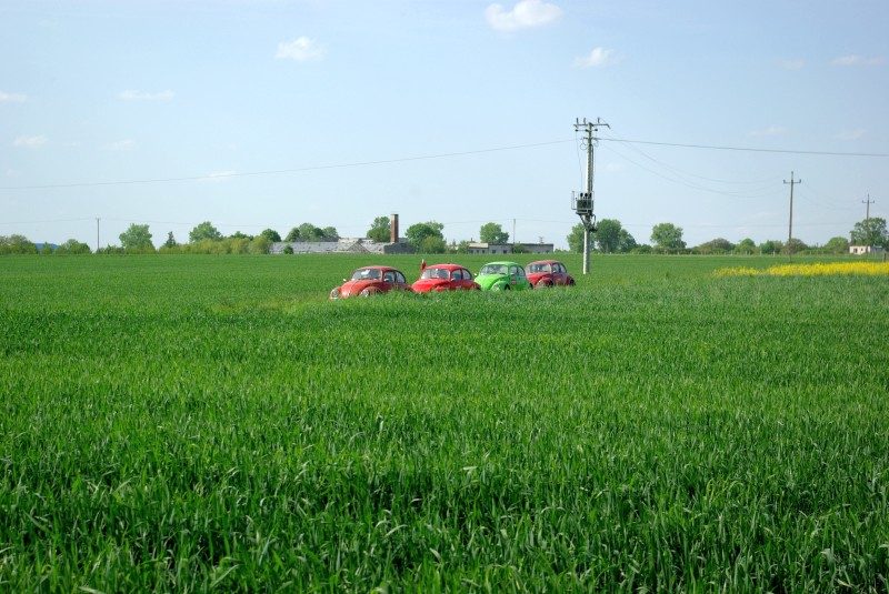 Rajd 4000 - Pomorze – zdjęcie 143