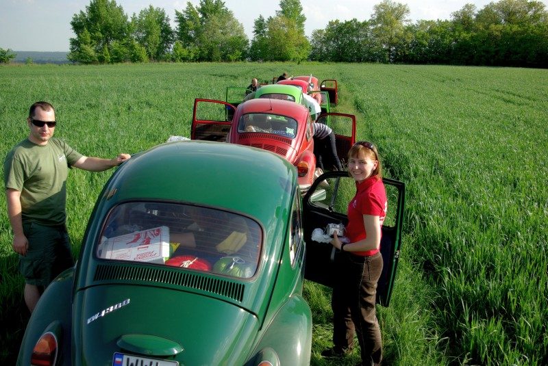 Rajd 4000 - Pomorze – zdjęcie 154