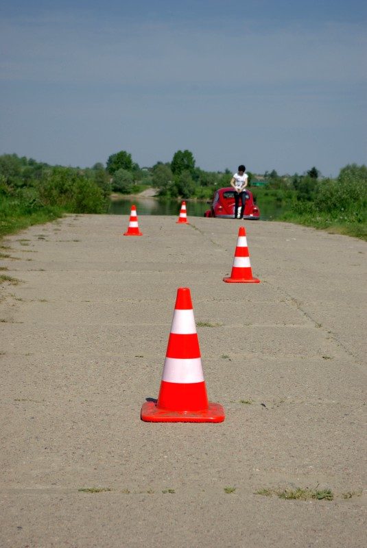 Rajd 4000 - Pomorze – zdjęcie 16