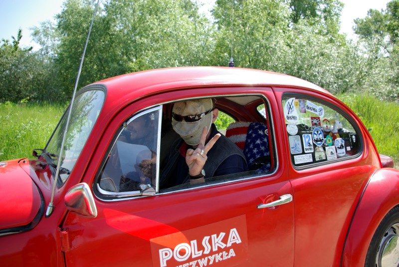 Rajd 4000 - Pomorze – zdjęcie 17