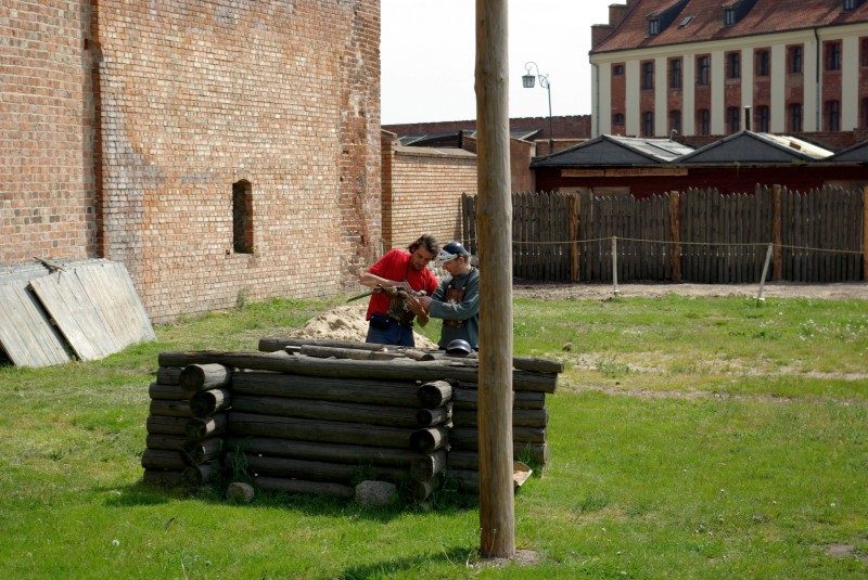 Rajd 4000 - Pomorze – zdjęcie 176