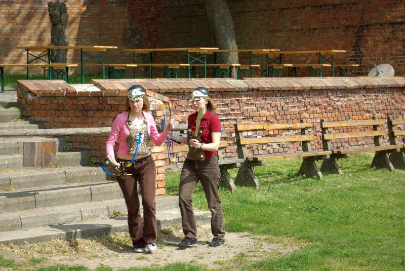 Rajd 4000 - Pomorze – zdjęcie 184