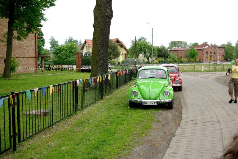 Rajd 4000 - Pomorze – zdjęcie 195