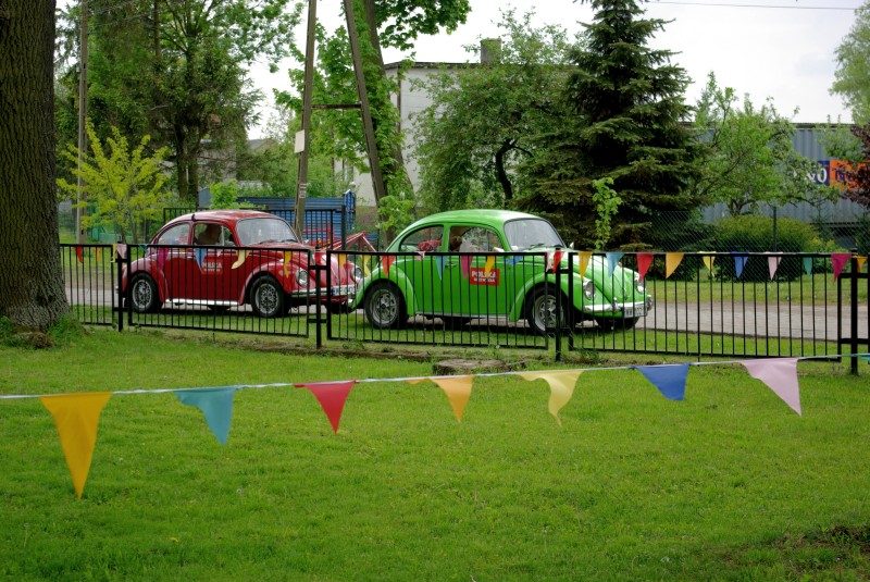 Rajd 4000 - Pomorze – zdjęcie 196