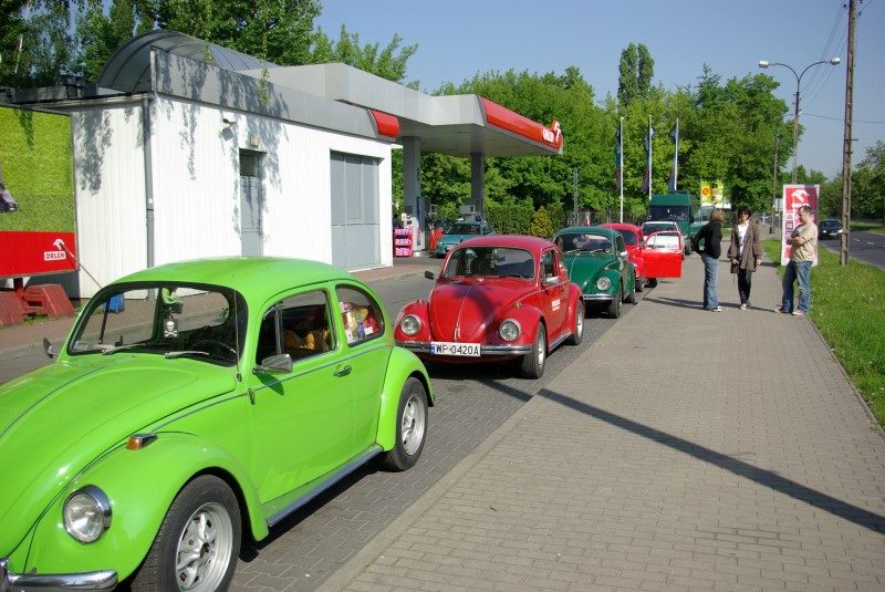 Rajd 4000 - Pomorze – zdjęcie 2
