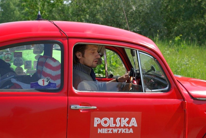 Rajd 4000 - Pomorze – zdjęcie 22