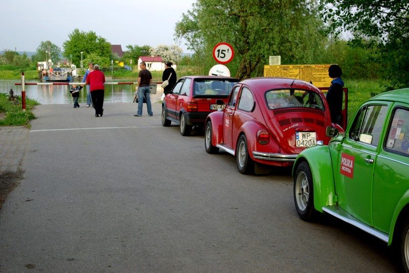 Rajd 4000 - Pomorze – zdjęcie 233