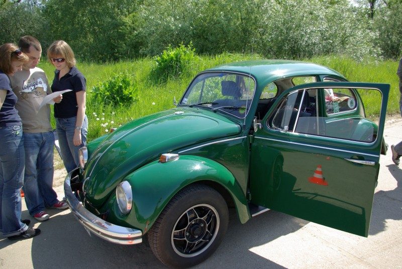 Rajd 4000 - Pomorze – zdjęcie 24