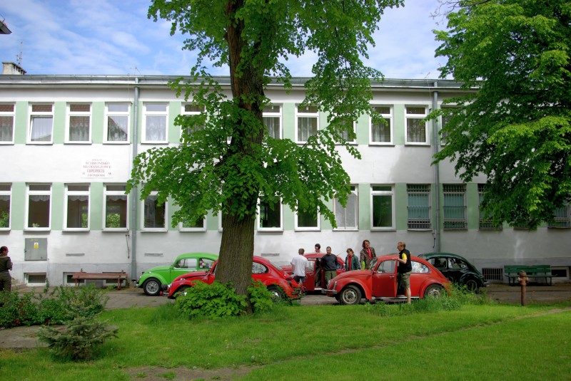 Rajd 4000 - Pomorze – zdjęcie 245