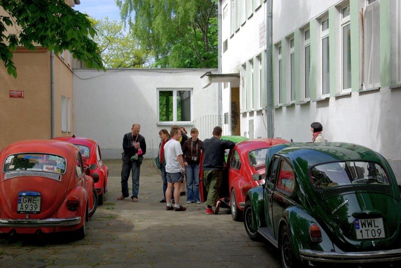Rajd 4000 - Pomorze – zdjęcie 246