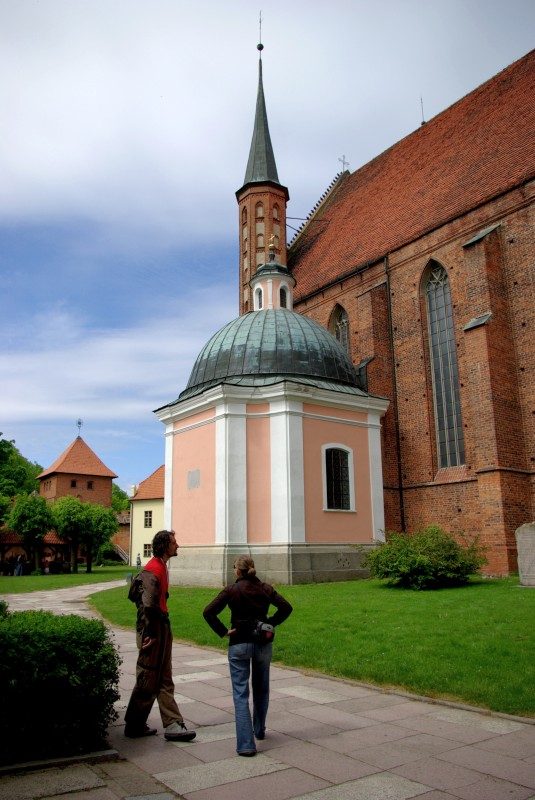 Rajd 4000 - Pomorze – zdjęcie 250