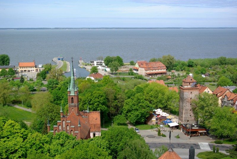 Rajd 4000 - Pomorze – zdjęcie 254