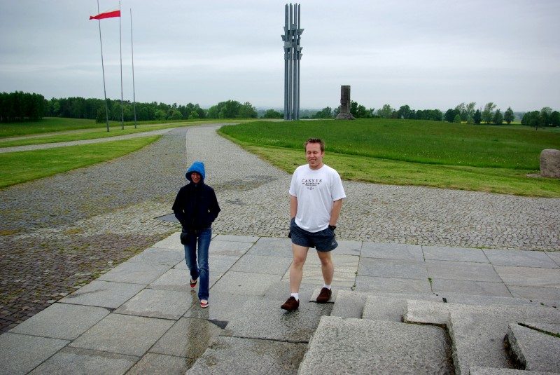 Rajd 4000 - Pomorze – zdjęcie 261