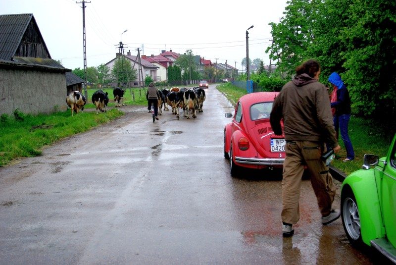 Rajd 4000 - Pomorze – zdjęcie 266