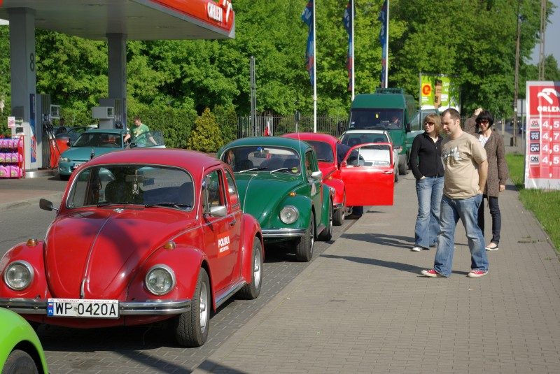 Rajd 4000 - Pomorze – zdjęcie 3