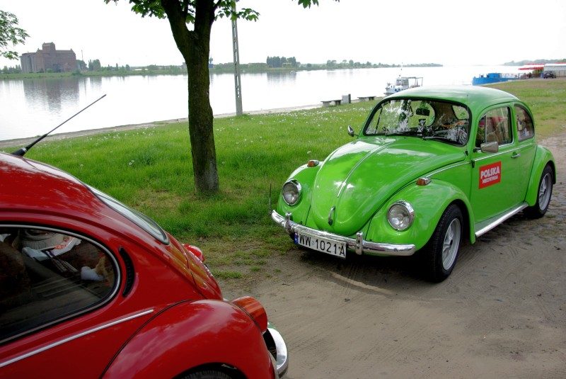 Rajd 4000 - Pomorze – zdjęcie 45