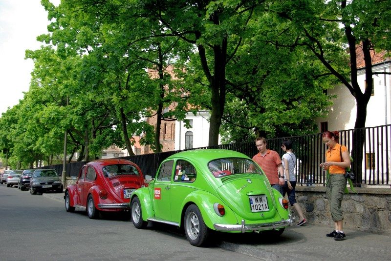 Rajd 4000 - Pomorze – zdjęcie 59