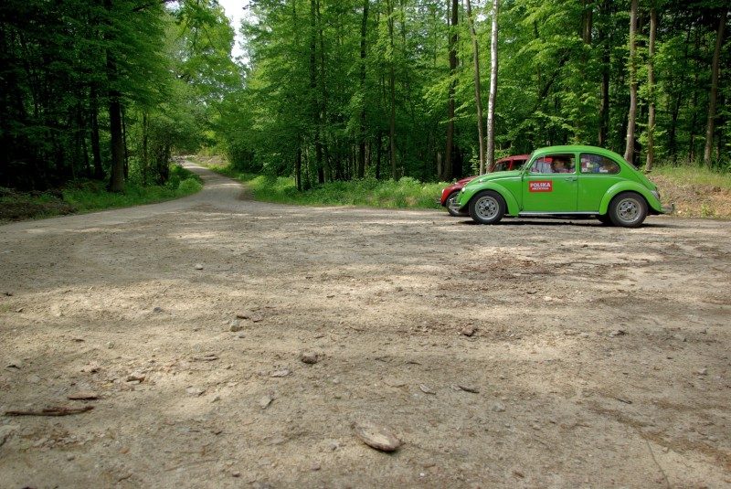 Rajd 4000 - Pomorze – zdjęcie 65