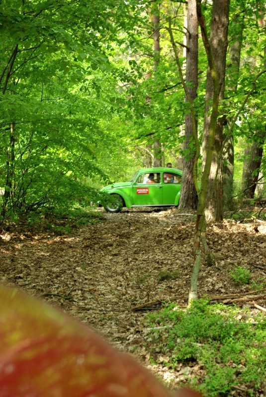 Rajd 4000 - Pomorze – zdjęcie 68