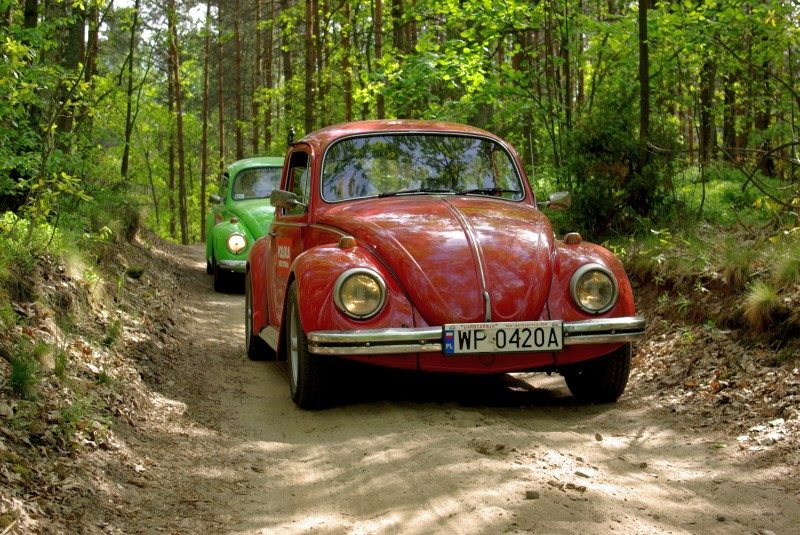 Rajd 4000 - Pomorze – zdjęcie 69