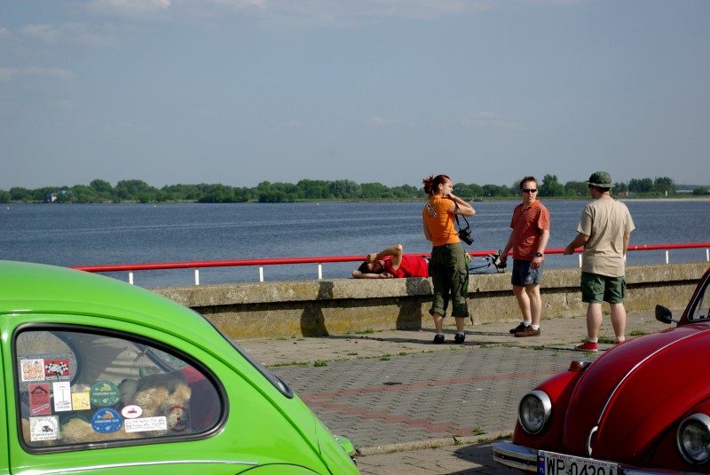Rajd 4000 - Pomorze – zdjęcie 84