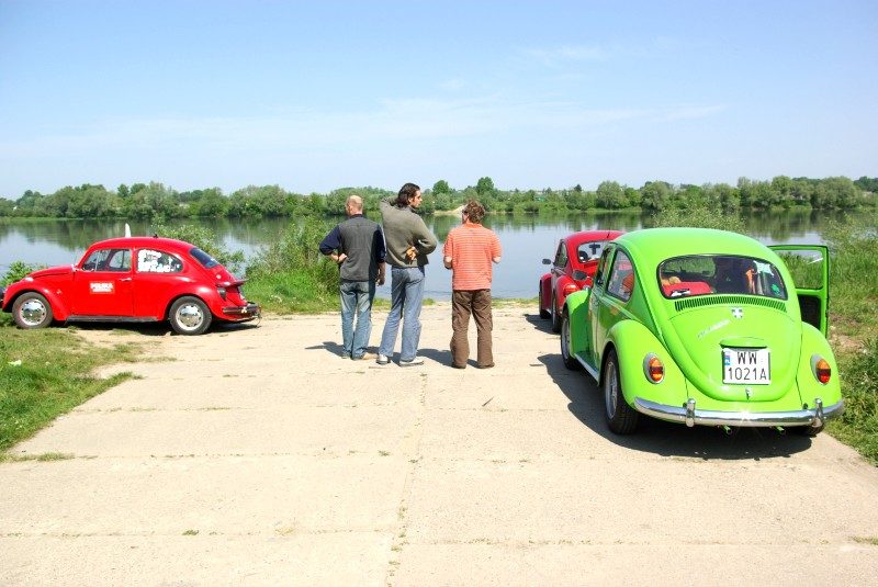 Rajd 4000 - Pomorze – zdjęcie 9