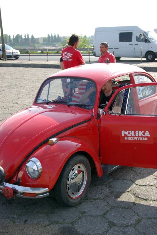 Rajd 4000 - Pomorze – zdjęcie 97
