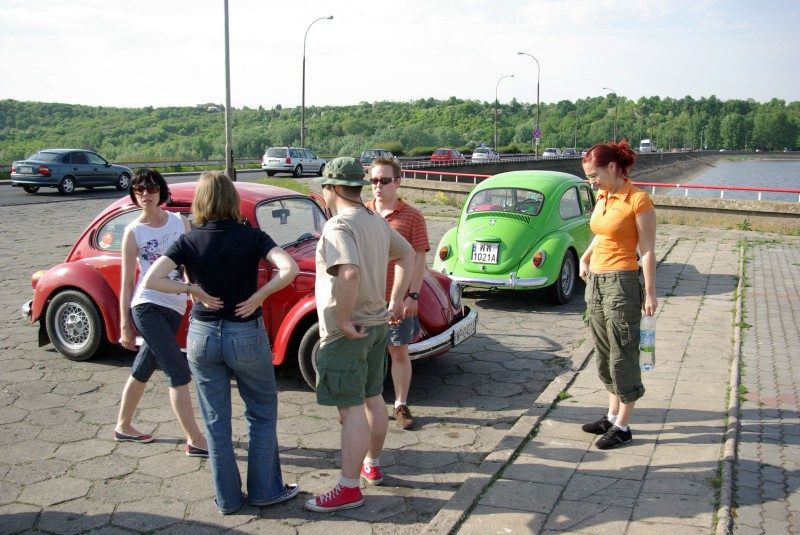 Rajd 4000 - Pomorze – zdjęcie 98